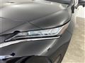 2022 Toyota Harrier