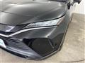 2022 Toyota Harrier