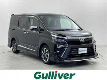 2020 Toyota Voxy