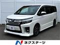 2015 Toyota Voxy