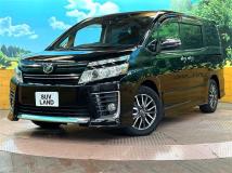 2015 Toyota Voxy