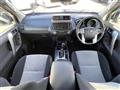 2014 Toyota Land Cruiser Prado