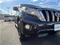 2014 Toyota Land Cruiser Prado