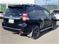 2014 Toyota Land Cruiser Prado