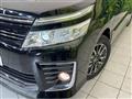 2015 Toyota Voxy