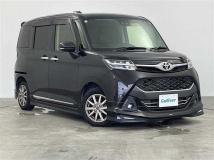 2019 Toyota Tank