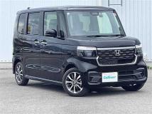 2025 Honda N BOX