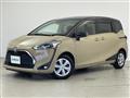 2019 Toyota Sienta