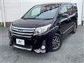2016 Toyota Noah