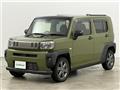 2020 Daihatsu Taft