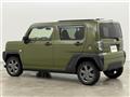 2020 Daihatsu Taft