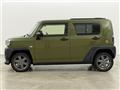 2020 Daihatsu Taft