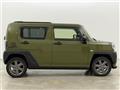 2020 Daihatsu Taft