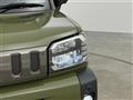2020 Daihatsu Taft