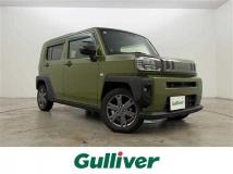2020 Daihatsu Taft