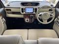 2016 Daihatsu Move Canbus