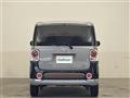 2016 Daihatsu Move Canbus