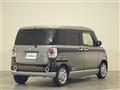 2016 Daihatsu Move Canbus