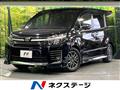 2016 Toyota Voxy