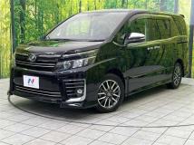 2016 Toyota Voxy