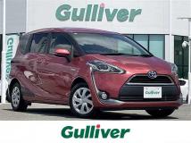 2018 Toyota Sienta