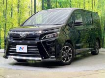 2017 Toyota Voxy