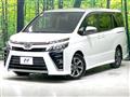 2017 Toyota Voxy