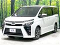 2017 Toyota Voxy