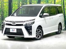2017 Toyota Voxy