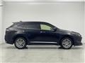 2017 Toyota Harrier