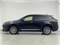 2017 Toyota Harrier