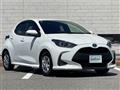 2020 Toyota Yaris