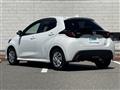 2020 Toyota Yaris