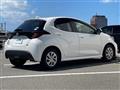 2020 Toyota Yaris
