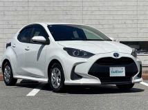 2020 Toyota Yaris
