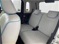 2017 Daihatsu Move Canbus