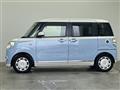 2017 Daihatsu Move Canbus