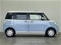 2017 Daihatsu Move Canbus