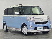 2017 Daihatsu Move Canbus