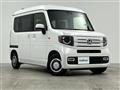 2023 Honda N-VAN