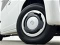 2023 Honda N-VAN