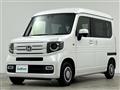 2023 Honda N-VAN