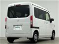 2023 Honda N-VAN