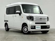 2023 Honda N-VAN