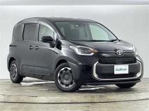 2023 Toyota Sienta
