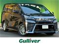 2019 Toyota Vellfire