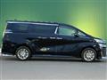 2019 Toyota Vellfire