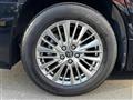 2019 Toyota Vellfire