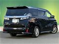 2019 Toyota Vellfire