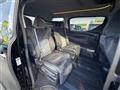 2019 Toyota Vellfire